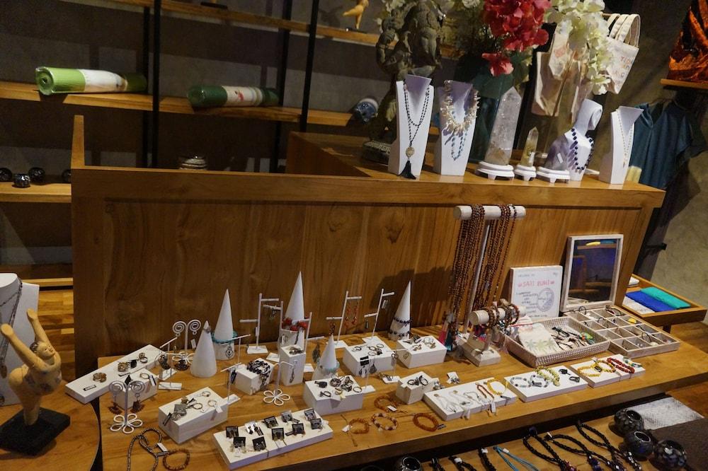 马卡别墅Spa酒店 塞米亚克 外观 照片